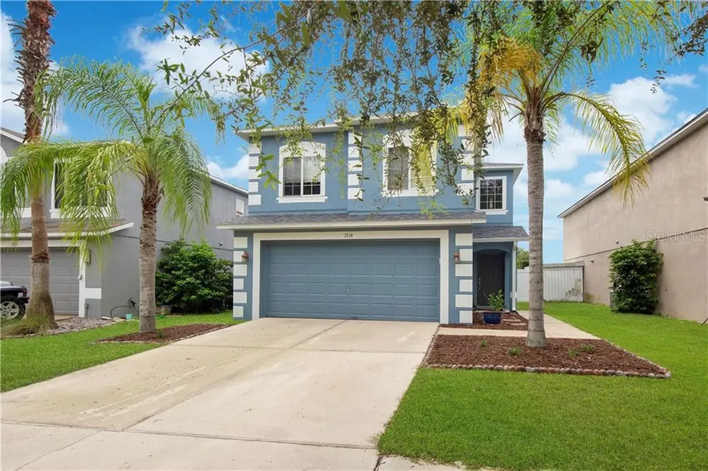 1914 Sherbourne Street Winter Garden FL 34787