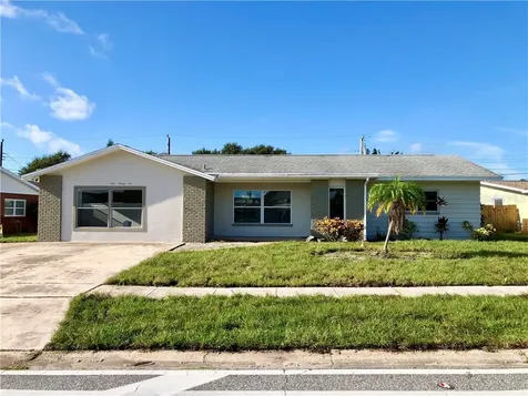 495 Newfound Harbor Drive Merritt Island FL 32952