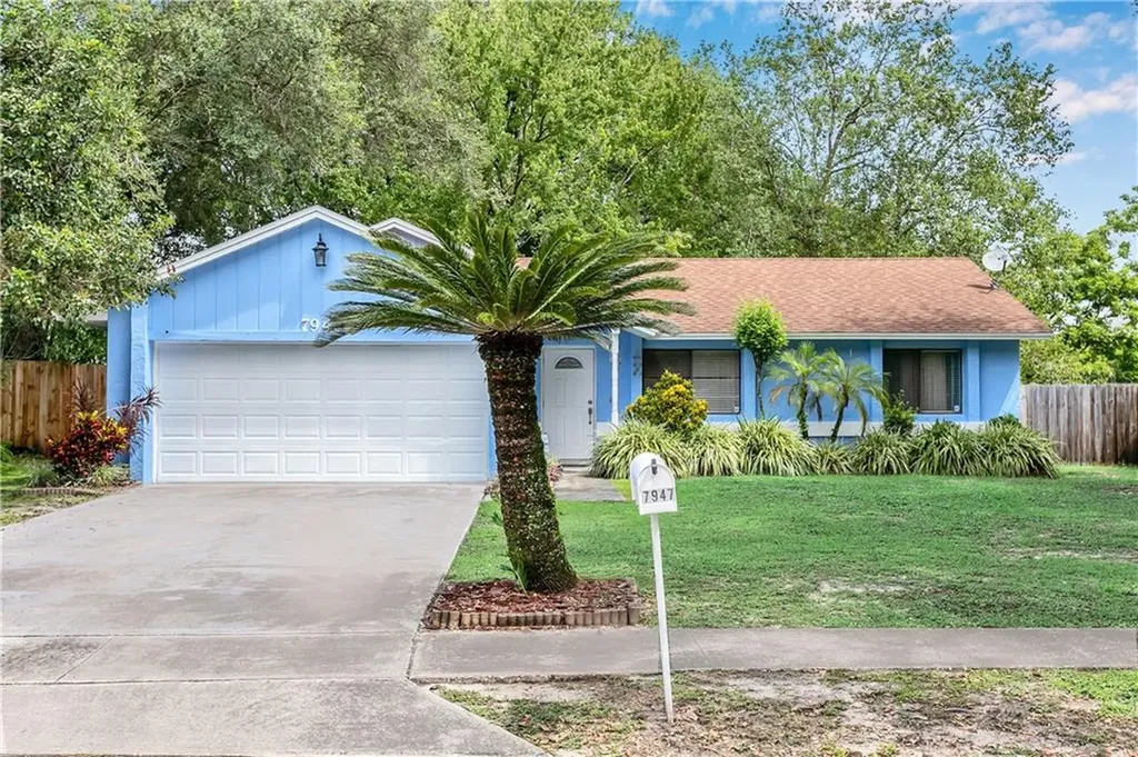 7947 Compass Drive Orlando FL 32810