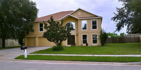 386 Medallion Place Chuluota FL 32766