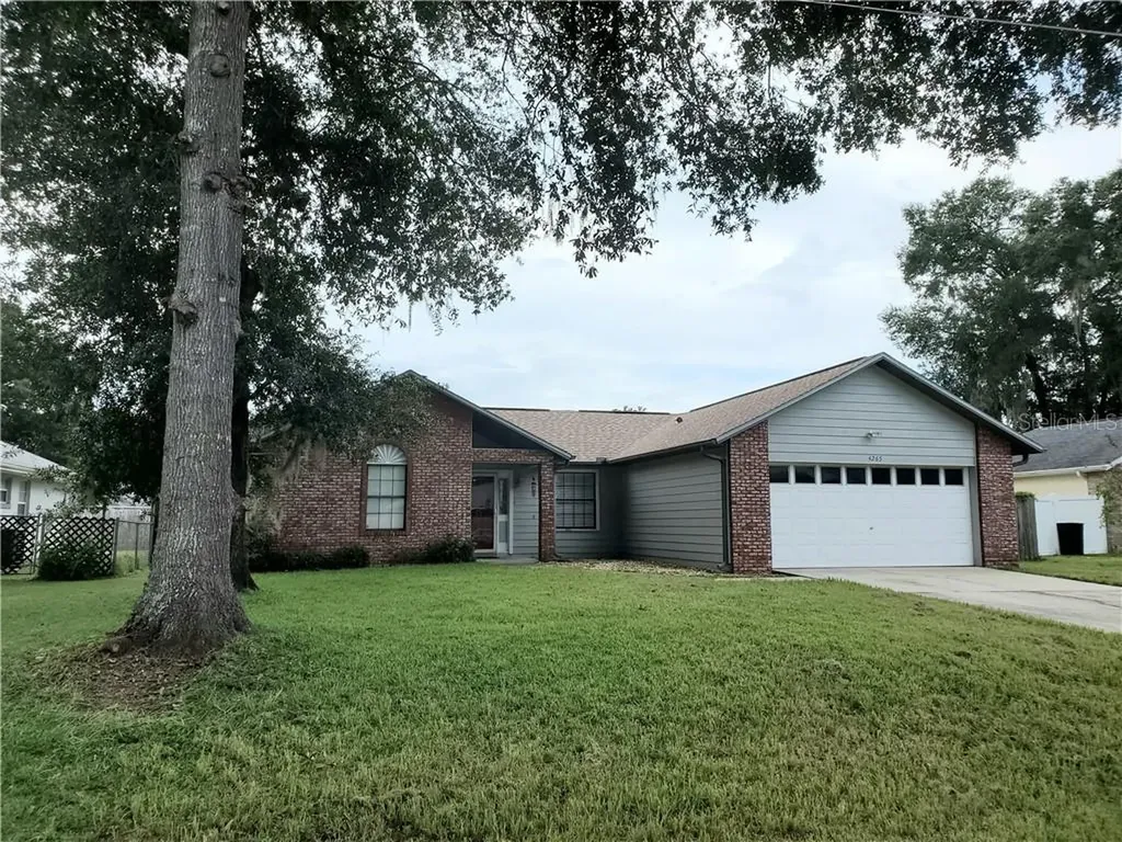 4265 NE 34th Court Ocala FL 34479