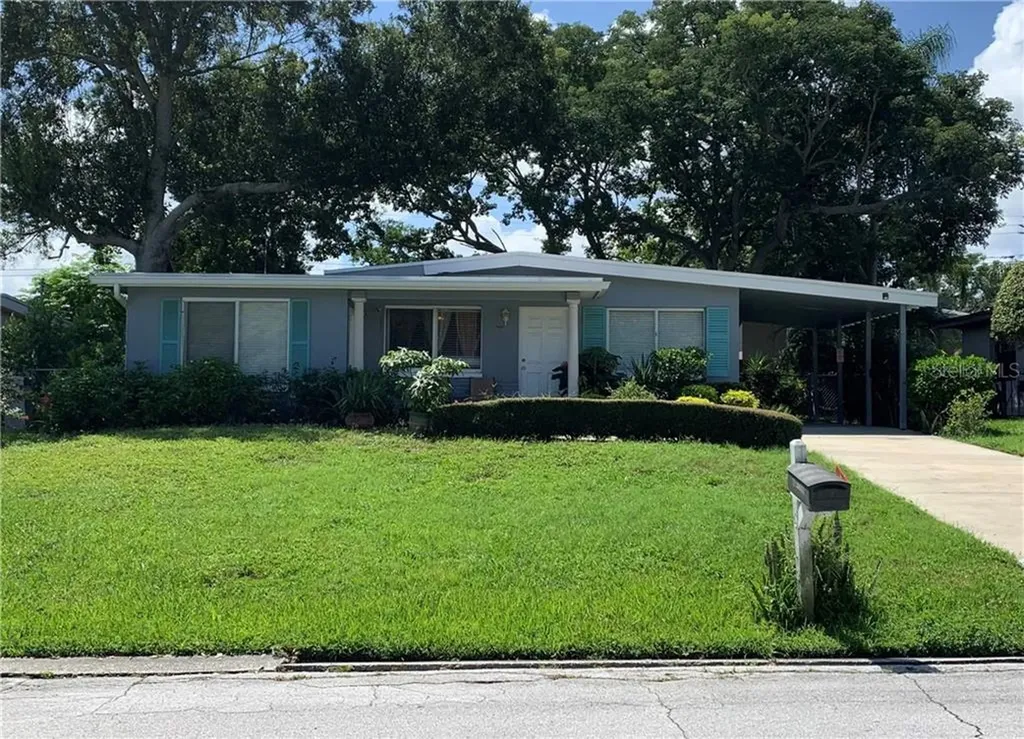 1309 Tuscola Street Clearwater FL 33756