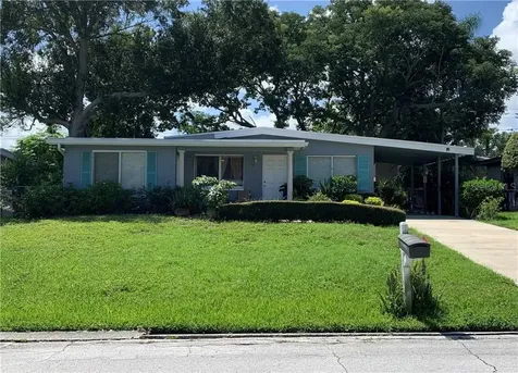 1309 Tuscola Street Clearwater FL 33756