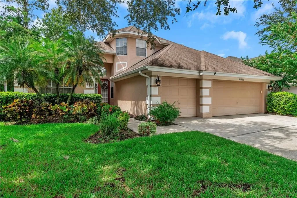 10430 Greenmont Drive Tampa FL 33626