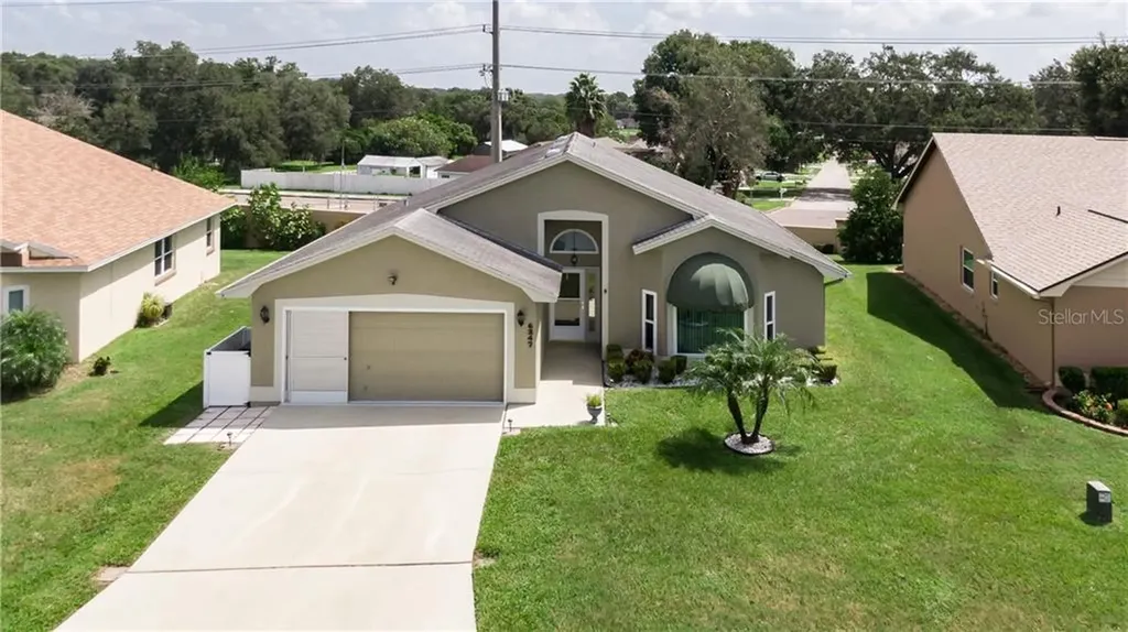 6247 Egret Drive Lakeland FL 33809