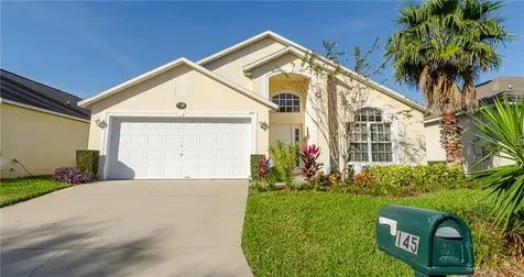 145 Langham Drive Davenport FL 33897