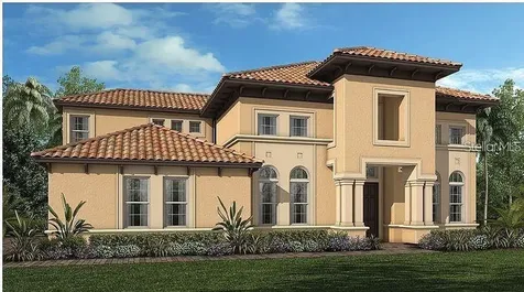 7025 Billie Court Winter Garden FL 34787