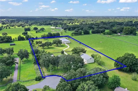 25410 Mcdowell Court Sorrento FL 32776