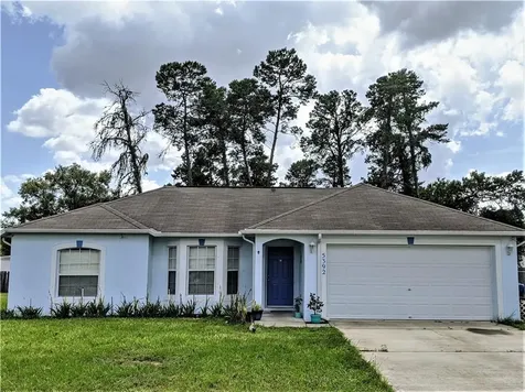 5392 Frost Road Spring Hill FL 34606