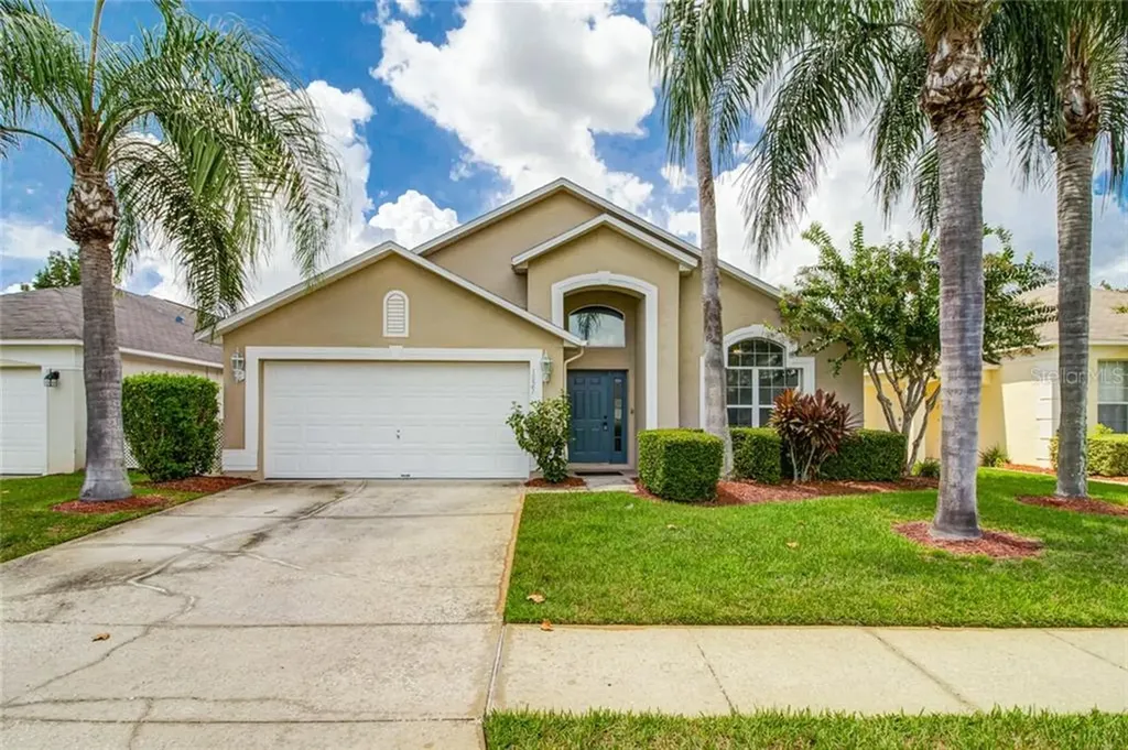 1027 Lake Berkley Drive Kissimmee FL 34746