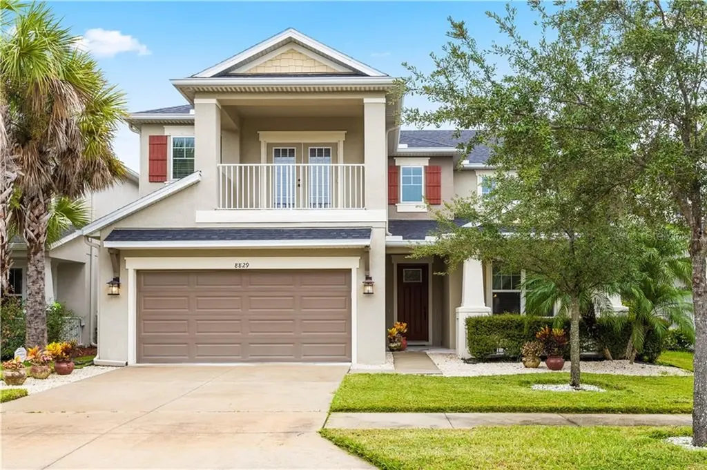 8829 Citrus Palm Drive Tampa FL 33626