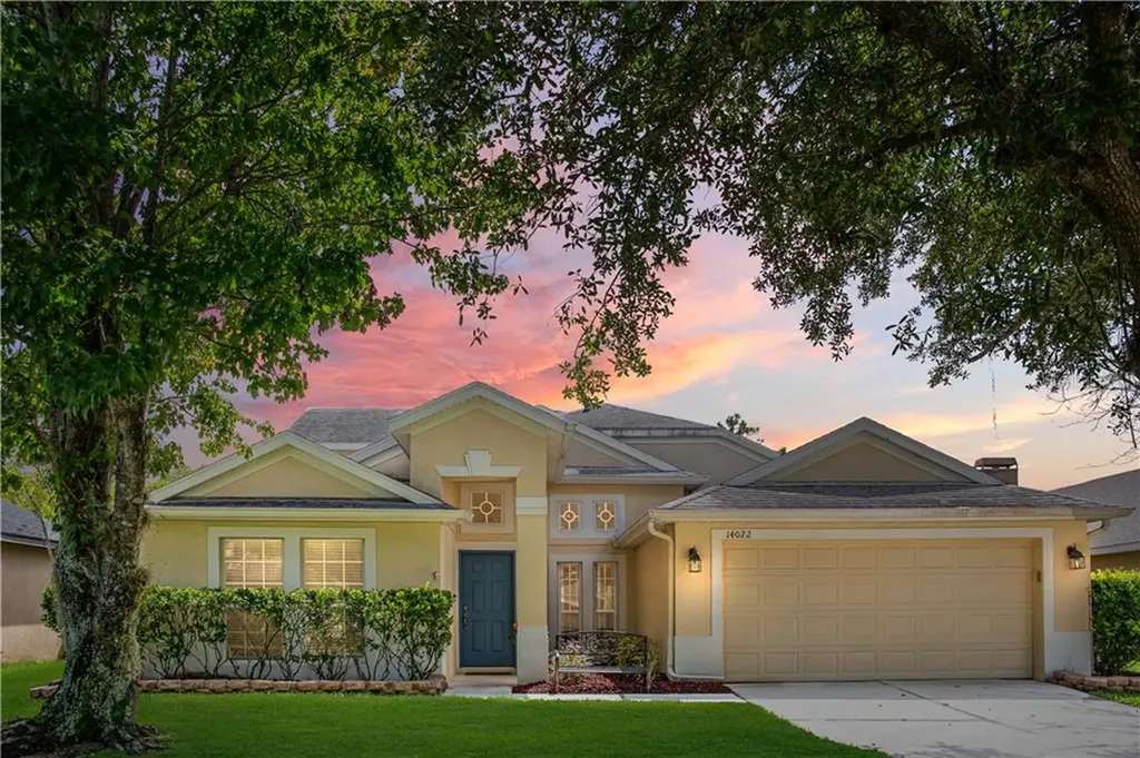 14022 King Sago Court Orlando FL 32828
