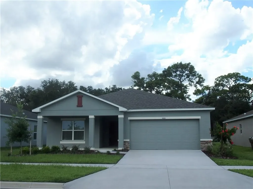 14414 Hidden Court Clermont FL 34711