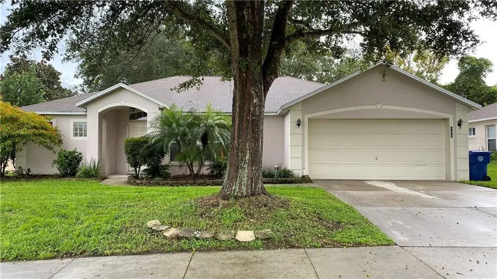 905 Marquee Drive Minneola FL 34715