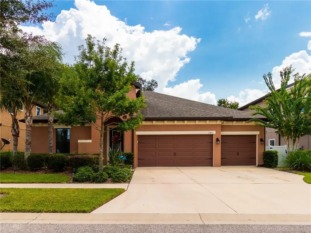 11611 Arbor Mead Avenue Riverview FL 33569