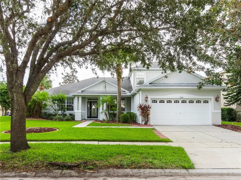 11814 Autumn Creek Drive Riverview FL 33569