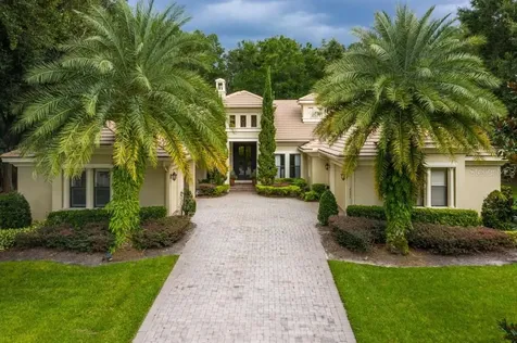 4205 Clarice Estates Drive Windermere FL 34786