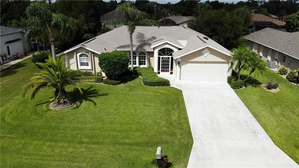 163 Purus Street Punta Gorda FL 33983