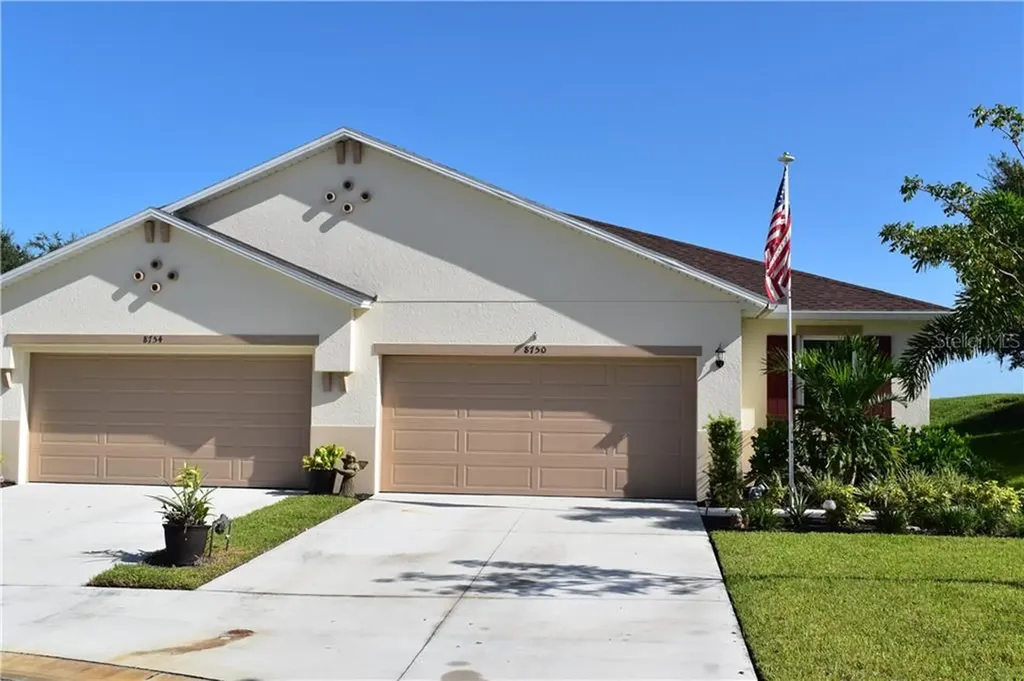 8750 Tuscany Isles Drive Punta Gorda FL 33950