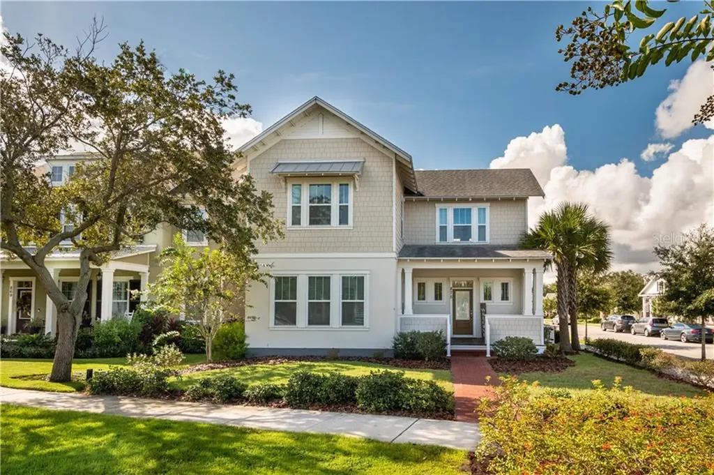 875 Heiston Lane Winter Garden FL 34787