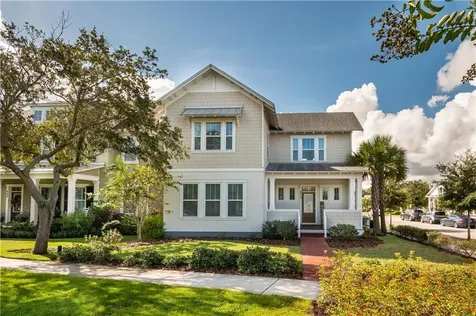 875 Heiston Lane Winter Garden FL 34787