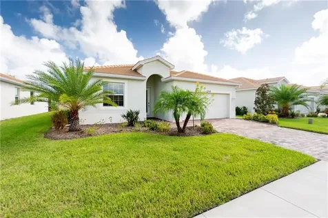 5269 Grand Cypress Boulevard North Port FL 34287