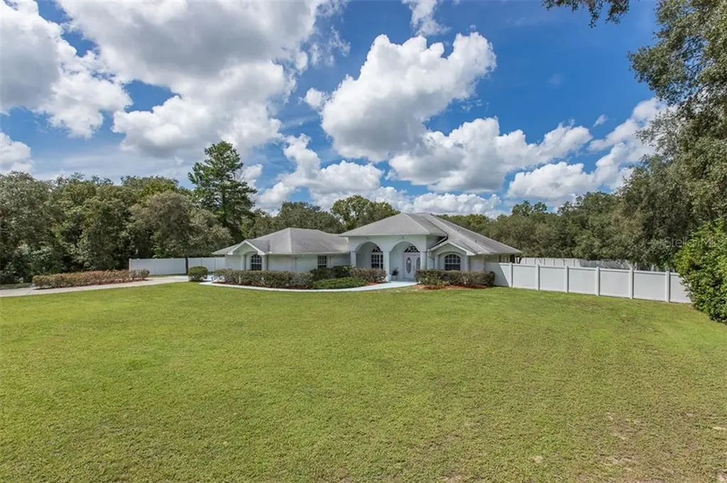 18119 Owego Street Hudson FL 34667