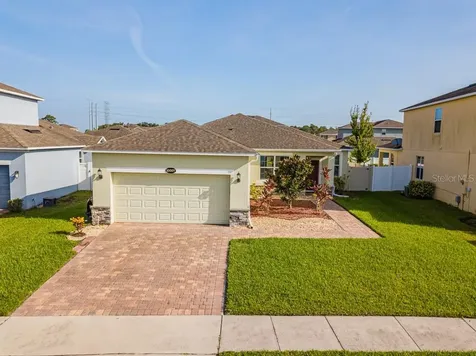 10007 Lethbridge Drive Orlando FL 32829
