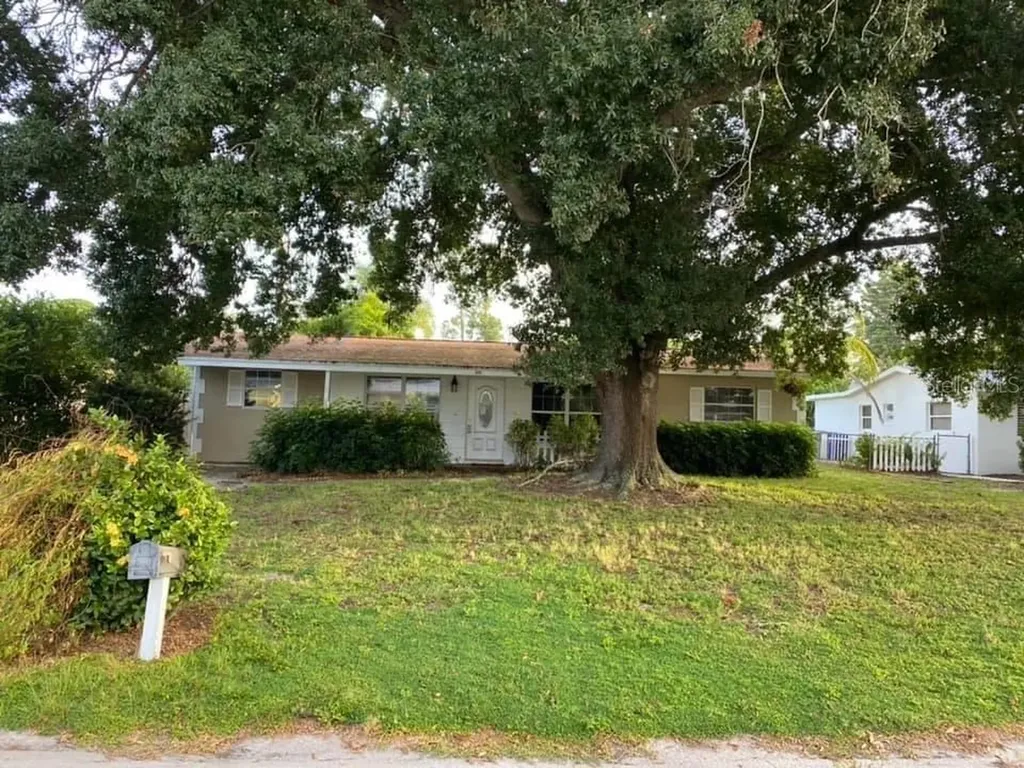 2414 1st Place SW Vero Beach FL 32962
