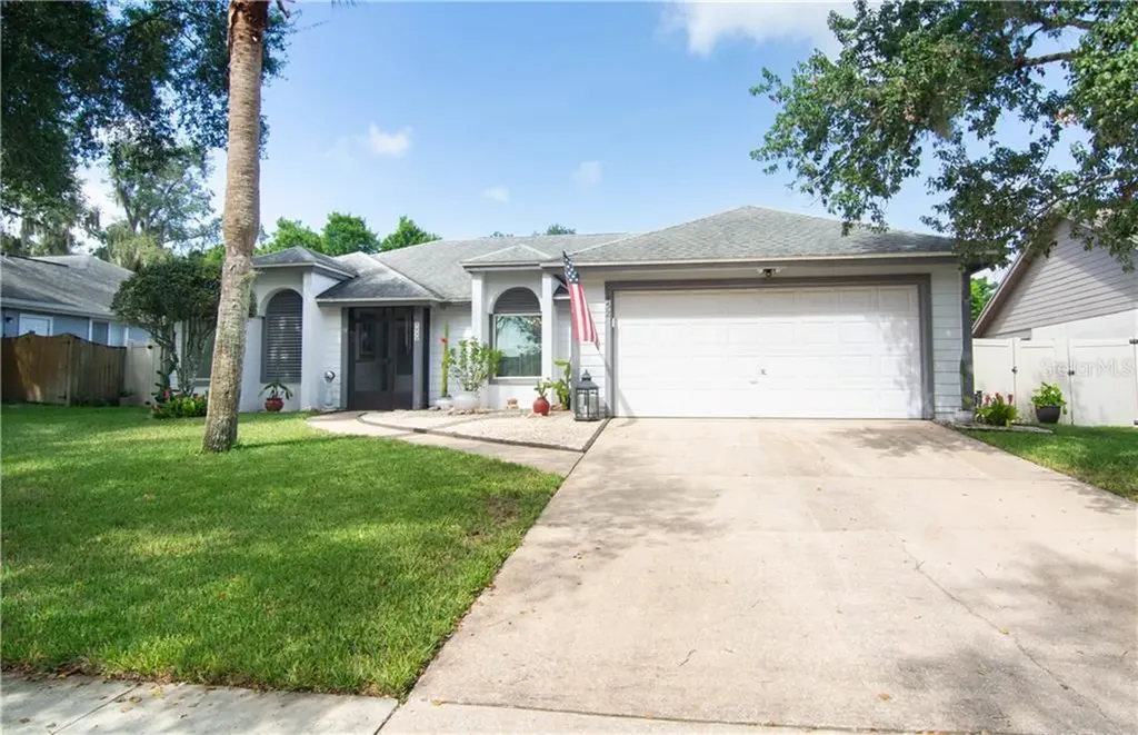 5432 Goldenwood Drive Orlando FL 32817