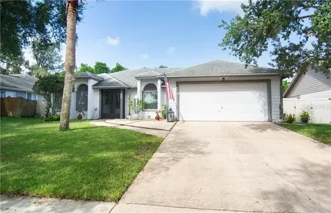 5432 Goldenwood Drive Orlando FL 32817