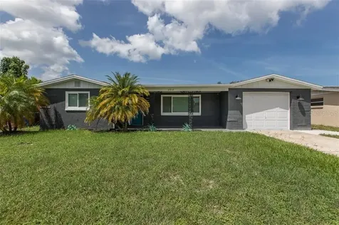2917 Matchlock Drive Holiday FL 34690
