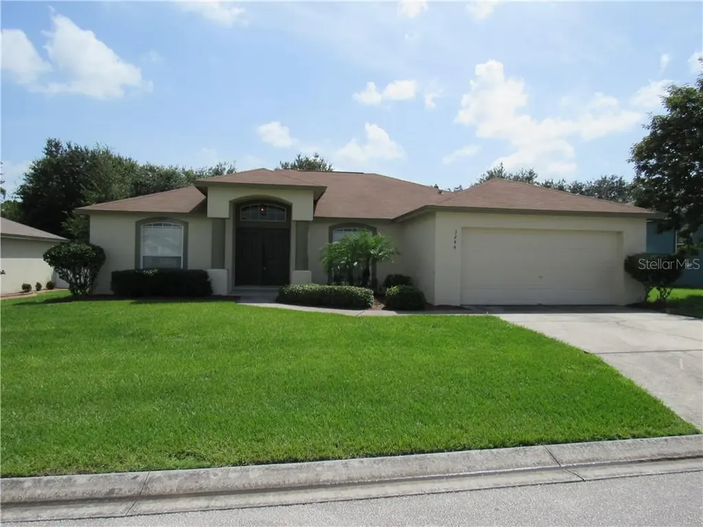 3244 Sanoma Drive Lakeland FL 33811