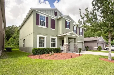 5125 Grassy Knoll Drive Tavares FL 32778