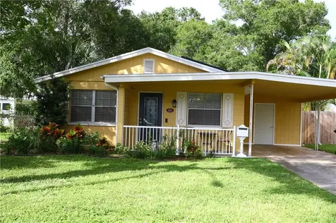 619 Glenoak Street N St Petersburg FL 33703