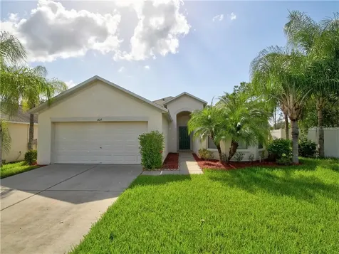 2125 Colville Chase Drive Ruskin FL 33570