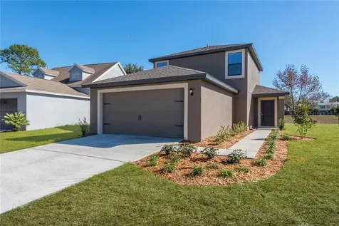 8305 Indian Laurel Lane Brooksville FL 34613