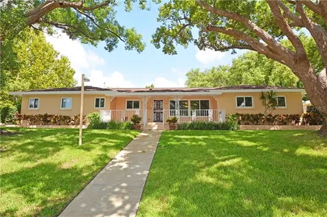 1660 Magnolia Drive Clearwater FL 33756