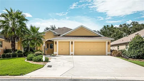 1707 Pennecamp Drive The Villages FL 32162