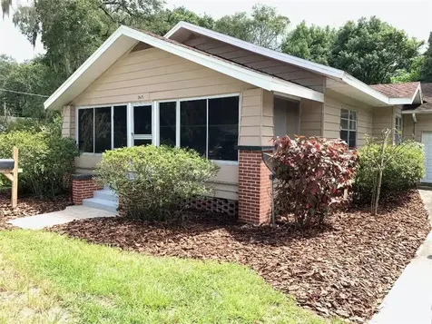 305 W Bates Street Plant City FL 33563