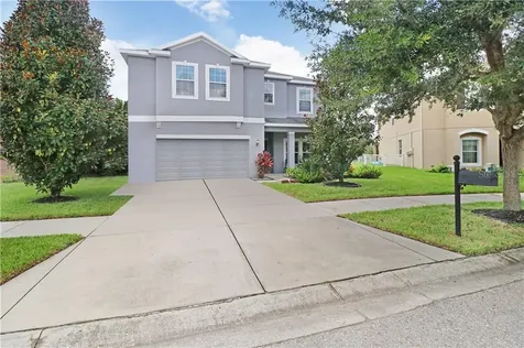 9616 Oak Glade Avenue Tampa FL 33647