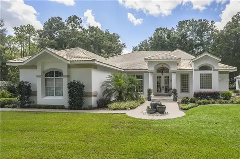 9546 SW 196th Avenue Road Dunnellon FL 34432