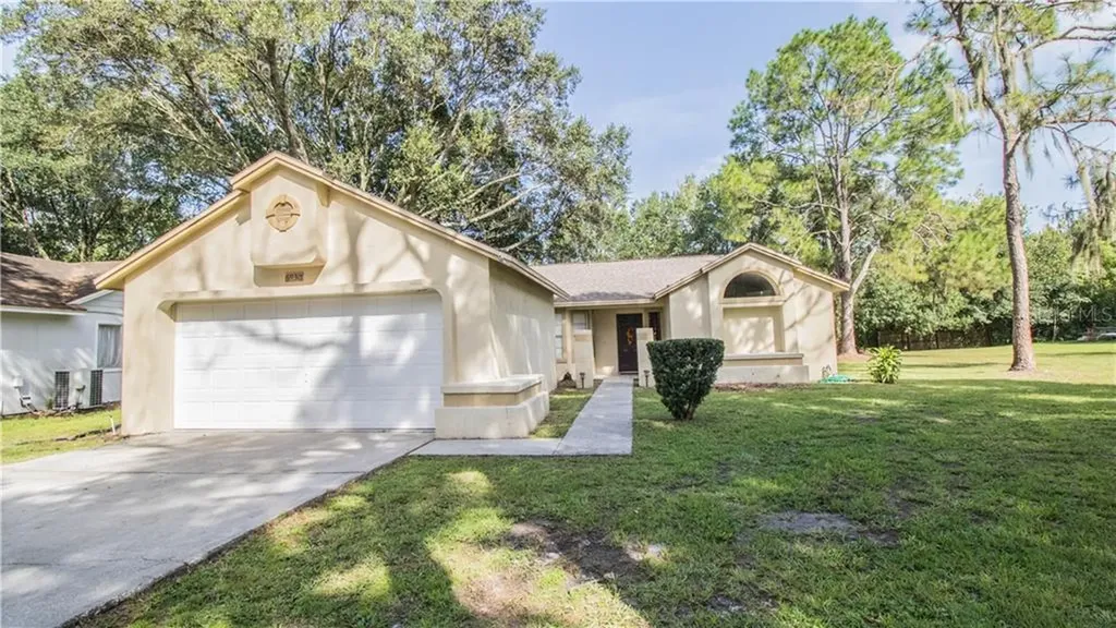 6930 Palomino Drive Lakeland FL 33811