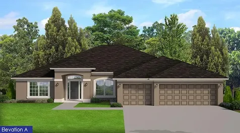 6426 Alamanda Hills Drive Lakeland FL 33813