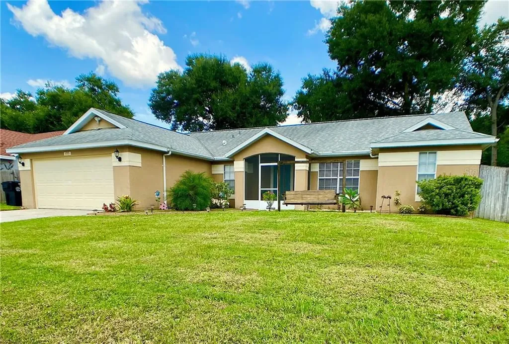 1713 Country Terrace Lane Apopka FL 32703