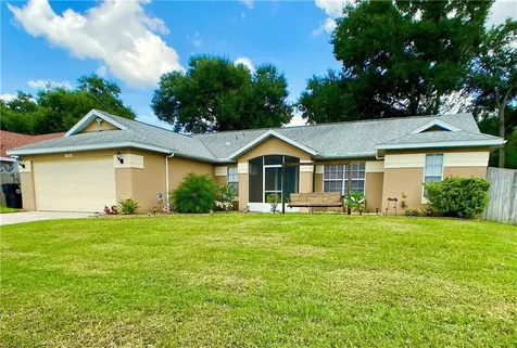 1713 Country Terrace Lane Apopka FL 32703