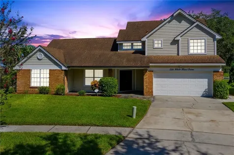 524 White River Drive Orlando FL 32828