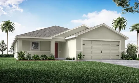 382 Pentas Lane Haines City FL 33844