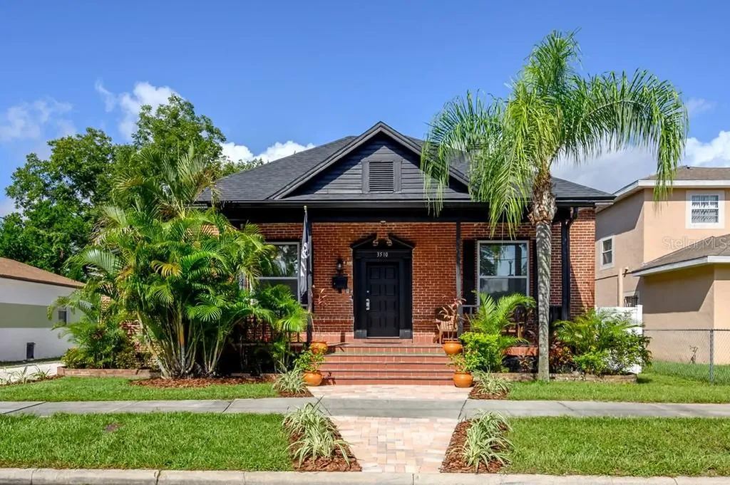 3510 N 11th Street Tampa FL 33605