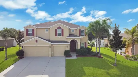 1240 Sharptank Court Apopka FL 32712